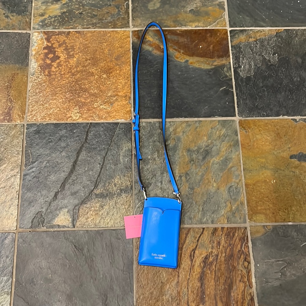 Kate Spade Phone Crossbody